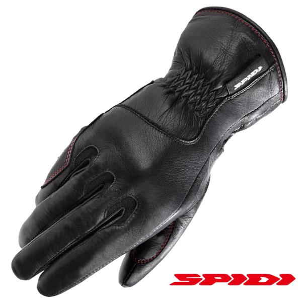 バイクグローブ Metropole Leather H2Out Glove Lady 防水 防風
