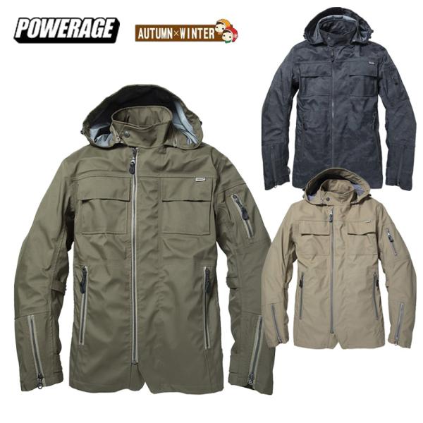 レディースバイクジャケット 防寒 防水 防風 透湿 撥水 女性 デジカモ