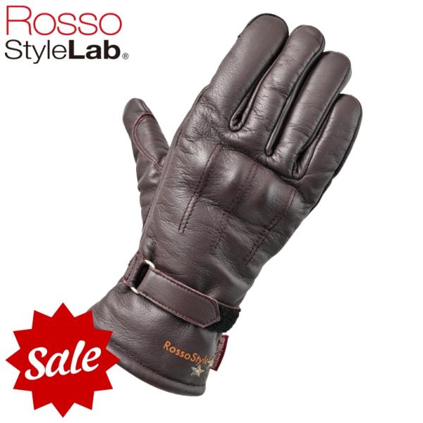 決算セール！レディースバイクグローブ手袋 カジュアル 防風