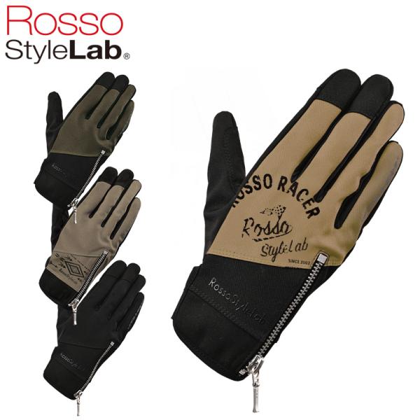 【レディース】バイク用品2点セット（ブーツ、グローブ） レディースバイク用品店バイコ - グローブ｜Yahoo!ショッピング