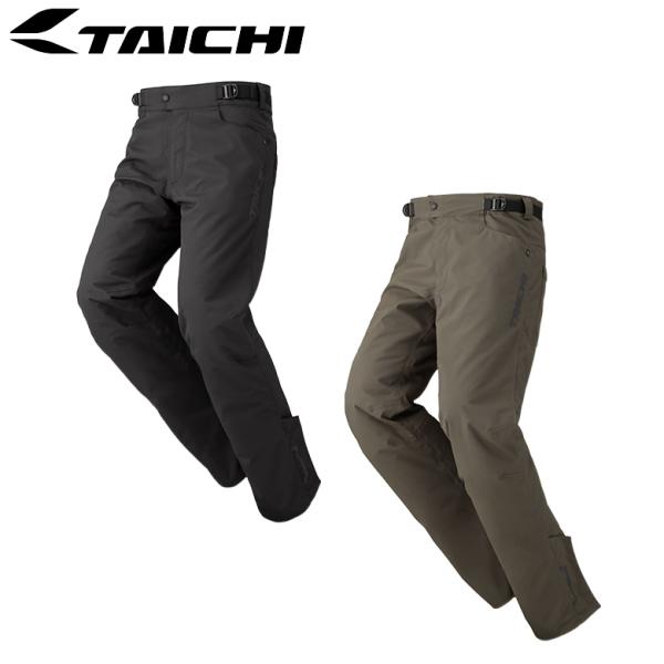 レディ―スバイクパンツ RS TAICHI アールエスタイチ WP スマート
