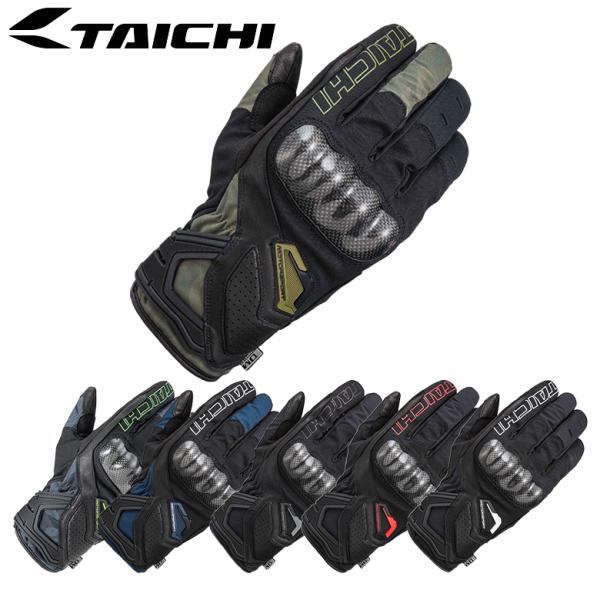 レディ―スバイクグローブ RS TAICHI アールエスタイチ カーボン