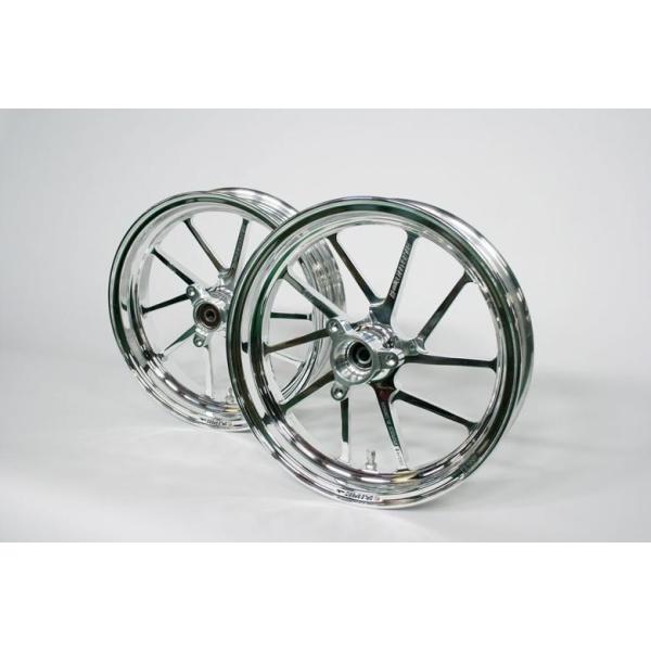 バイク タイヤ ホイール Type M Cr レディースバイク用品店バイコ マグ 車 バイク 自転車 Galespeed Type M 取寄品 R550 17 Gld M900 Ete 900ss R550 17 ゲイルスピード