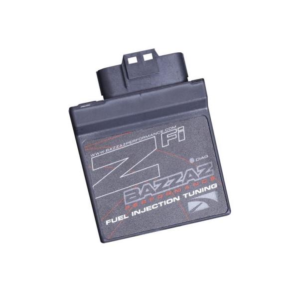 Fuel Injection BAZZAZ ZFI Fuel Controller for Kawasaki Z125 Pro F4415