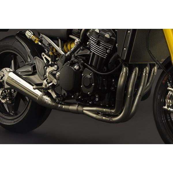 モトコルセ チタニウム 4 2 1 フルエキゾーストシステム Z900rs 18 モトコルセ Mcex0140z900rs Cr レディースバイク用品店バイコ 通販 Yahoo ショッピング