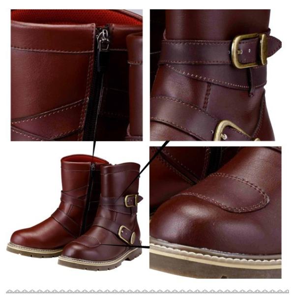 バイク用品 レディース ブーツ Sale バイクブーツ ライダースブーツ