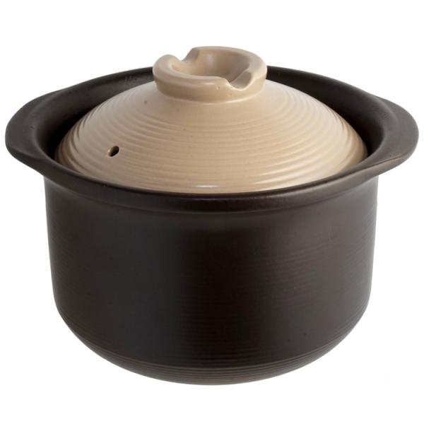 ゆうらぼ　炊飯土鍋　2合炊き　岡山　三宅史家 ゆうらぼ 炊飯土鍋 2合炊き 岡山 三宅史家 - メルカリ