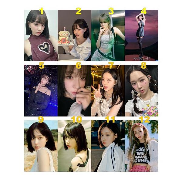 【メール発送OK!!追跡番号付きで安心★】オリジナルデザインのトレカ風フォトカードです。※公式グッズではございません。ラミネート加工が施されています。■サイズ　約5.3×8.5cmメール便(追跡番号付き)発送をご希望の方は、ご利用の前に、必...