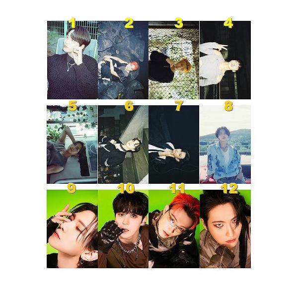 【メール発送OK!!追跡番号付きで安心★】オリジナルデザインのトレカです。※公式グッズではございません。ラミネート加工が施されています。■サイズ　約5.3×8.5cmメール便(追跡番号付き)発送をご希望の方は、ご利用の前に、必ず下記をご確認...