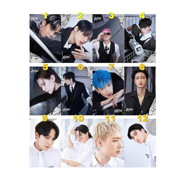 【メール発送OK!!追跡番号付きで安心★】オリジナルデザインのトレカです。※公式グッズではございません。ラミネート加工が施されています。■サイズ　約5.3×8.5cmメール便(追跡番号付き)発送をご希望の方は、ご利用の前に、必ず下記をご確認...