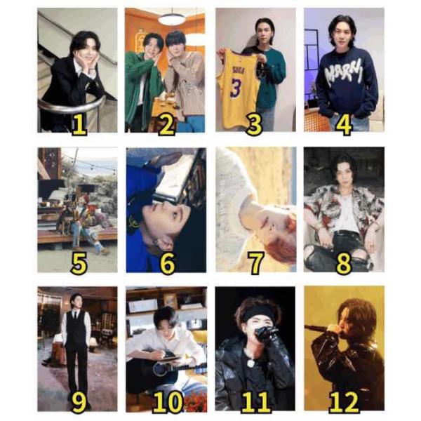 【メール発送OK!!追跡番号付きで安心★】オリジナルデザインのトレカです。※公式グッズではございません。ラミネート加工が施されています。■サイズ　約5.3×8.5cmメール便(追跡番号付き)発送をご希望の方は、ご利用の前に、必ず下記をご確認...