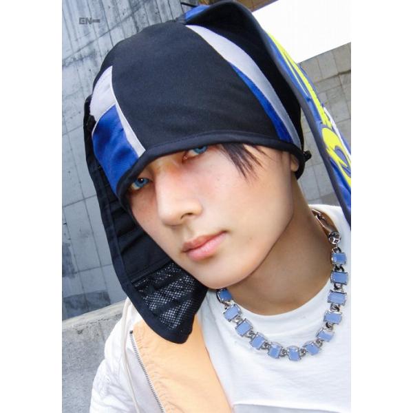 K-POP グッズ ジェイ JAY ENHYPEN エンハイプン A4サイズ ラミネート