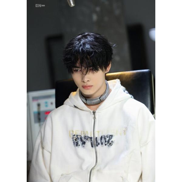 ENHYPEN NIKI ニキ　グッズ　まとめ売り 8月内発送予定【 ENHYPEN ニキ 】グッズ ※締切日7/11 @ritracks