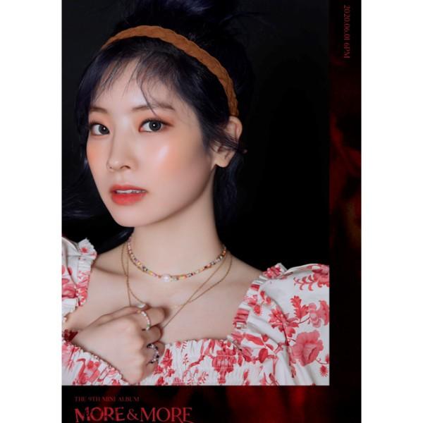 店頭受取可 K Popグッズ Twice トゥワイス Dahyun ダヒョン ハングル反切表つき下敷き ラミネート加工 オリジナル ワンス メール便可 File Dahyun5 韓流ショップ チェゴ 通販 Yahoo ショッピング