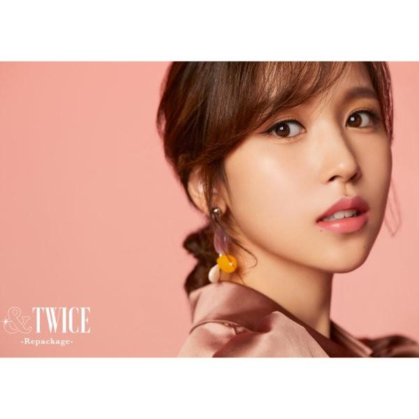 K Popグッズ Twice トゥワイス Mina ミナ ハングル反切表つき下敷き ラミネート加工 オリジナル ワンス メール便可 File Mina4 韓流ショップ チェゴ 通販 Yahoo ショッピング