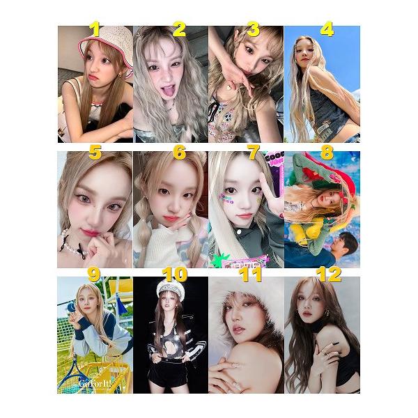 lady-shop_gidle-yuqi-t-card-2 lady-shop_gidle-yuqi-t-card-2
