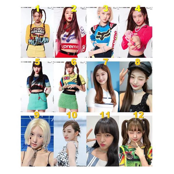 【メール発送OK!!追跡番号付きで安心★】オリジナルデザインのトレカです。※公式グッズではございません。ラミネート加工が施されています。■サイズ　約5.3×8.5cmメール便(追跡番号付き)発送をご希望の方は、ご利用の前に、必ず下記をご確認...