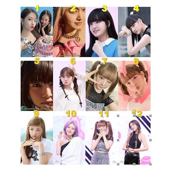 【メール発送OK!!追跡番号付きで安心★】オリジナルデザインのトレカです。※公式グッズではございません。ラミネート加工が施されています。■サイズ　約5.3×8.5cmメール便(追跡番号付き)発送をご希望の方は、ご利用の前に、必ず下記をご確認...