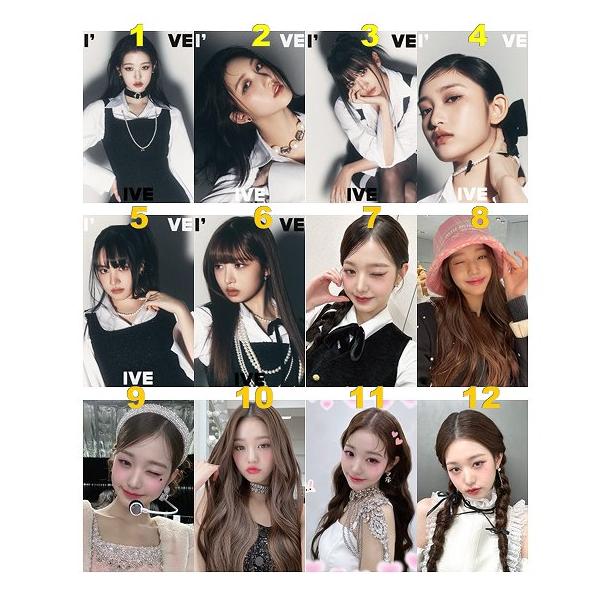 【メール発送OK!!追跡番号付きで安心★】オリジナルデザインのトレカです。※公式グッズではございません。ラミネート加工が施されています。■サイズ　約5.3×8.5cmメール便(追跡番号付き)発送をご希望の方は、ご利用の前に、必ず下記をご確認...