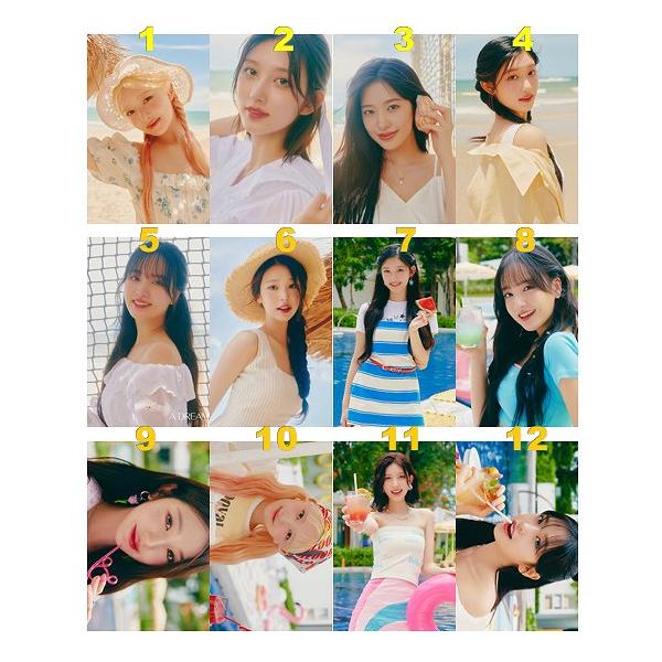 【メール発送OK!!追跡番号付きで安心★】オリジナルデザインのトレカです。※公式グッズではございません。ラミネート加工が施されています。■サイズ　約5.3×8.5cmメール便(追跡番号付き)発送をご希望の方は、ご利用の前に、必ず下記をご確認...