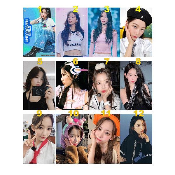 【メール発送OK!!追跡番号付きで安心★】オリジナルデザインのトレカです。※公式グッズではございません。ラミネート加工が施されています。■サイズ　約5.3×8.5cmメール便(追跡番号付き)発送をご希望の方は、ご利用の前に、必ず下記をご確認...