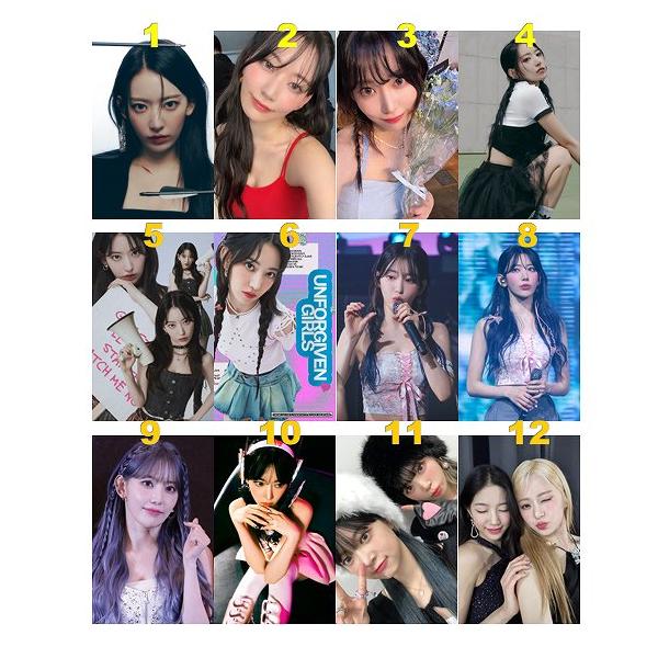 【メール発送OK!!追跡番号付きで安心★】オリジナルデザインのトレカです。※公式グッズではございません。ラミネート加工が施されています。■サイズ　約5.3×8.5cmメール便(追跡番号付き)発送をご希望の方は、ご利用の前に、必ず下記をご確認...