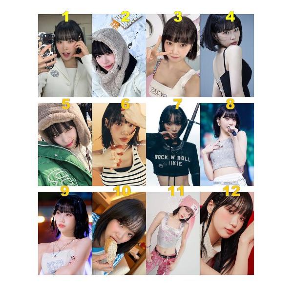 【メール発送OK!!追跡番号付きで安心★】オリジナルデザインのトレカです。※公式グッズではございません。ラミネート加工が施されています。■サイズ　約5.3×8.5cmメール便(追跡番号付き)発送をご希望の方は、ご利用の前に、必ず下記をご確認...