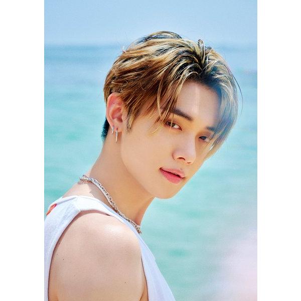 K-POP グッズ TXT トゥモロー バイ トゥギャザー ヨンジュン