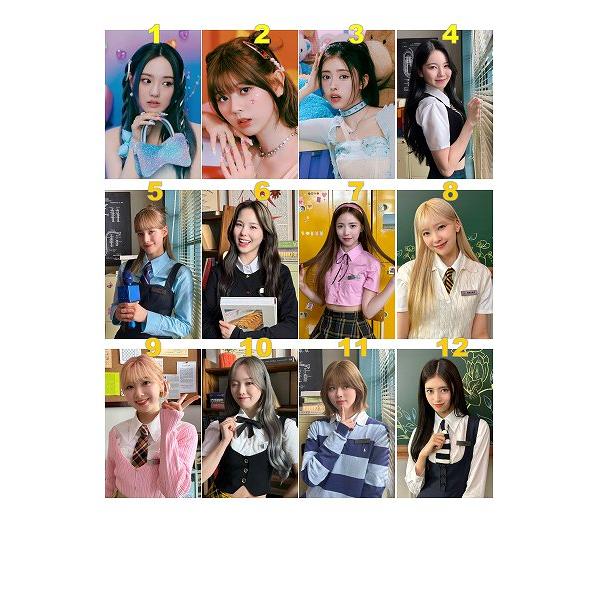 【メール発送OK!!追跡番号付きで安心★】オリジナルデザインのトレカです。※公式グッズではございません。ラミネート加工が施されています。■サイズ　約5.3×8.5cmメール便(追跡番号付き)発送をご希望の方は、ご利用の前に、必ず下記をご確認...