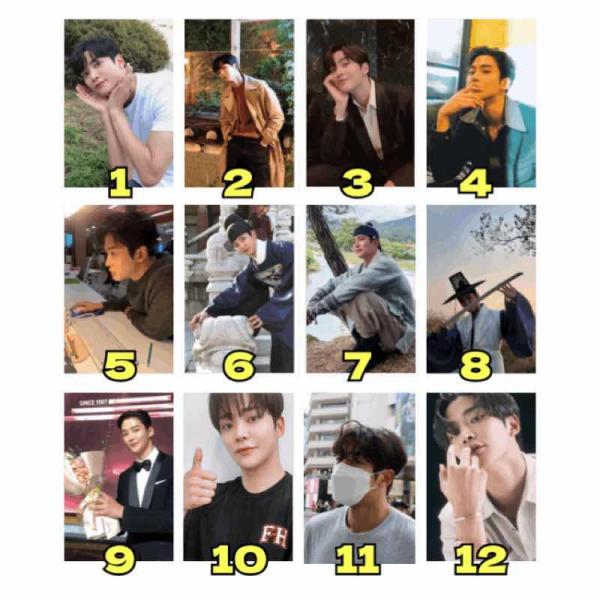 【メール発送OK!!追跡番号付きで安心★】オリジナルデザインのトレカです。※公式グッズではございません。ラミネート加工が施されています。■サイズ　約5.3×8.5cmメール便(追跡番号付き)発送をご希望の方は、ご利用の前に、必ず下記をご確認...