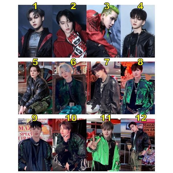 【メール発送OK!!追跡番号付きで安心★】オリジナルデザインのトレカです。※公式グッズではございません。ラミネート加工が施されています。■サイズ　約5.3×8.5cmメール便(追跡番号付き)発送をご希望の方は、ご利用の前に、必ず下記をご確認...