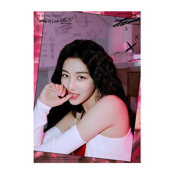 K Popグッズ Twice トゥワイス Jihyo ジヒョ ハングル反切表つき下敷き ラミネート加工 オリジナル ワンス メール便可 Twice Jihyo3 韓流ショップ チェゴ 通販 Yahoo ショッピング