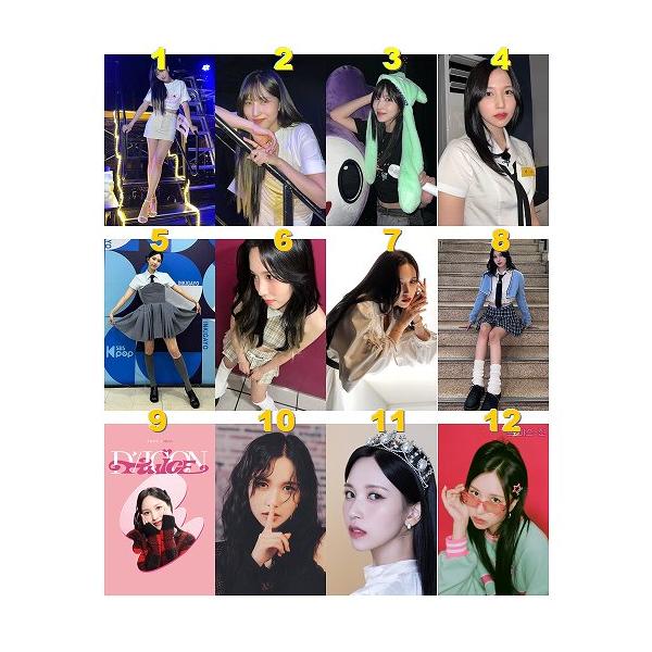 【メール発送OK!!追跡番号付きで安心★】オリジナルデザインのトレカです。※公式グッズではございません。ラミネート加工が施されています。■サイズ　約5.3×8.5cmメール便(追跡番号付き)発送をご希望の方は、ご利用の前に、必ず下記をご確認...