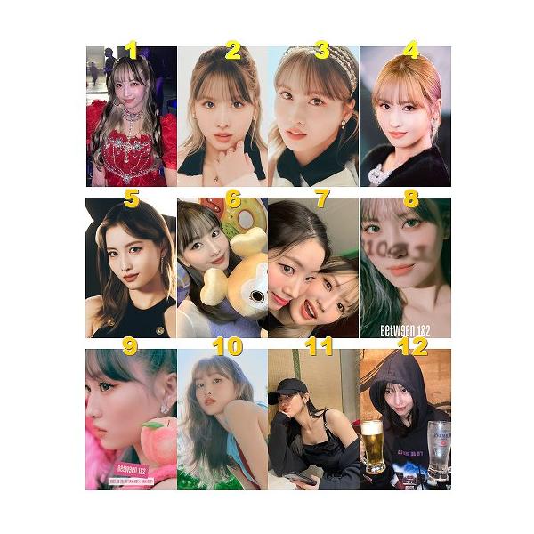 【メール発送OK!!追跡番号付きで安心★】オリジナルデザインのトレカです。※公式グッズではございません。ラミネート加工が施されています。■サイズ　約5.3×8.5cmメール便(追跡番号付き)発送をご希望の方は、ご利用の前に、必ず下記をご確認...