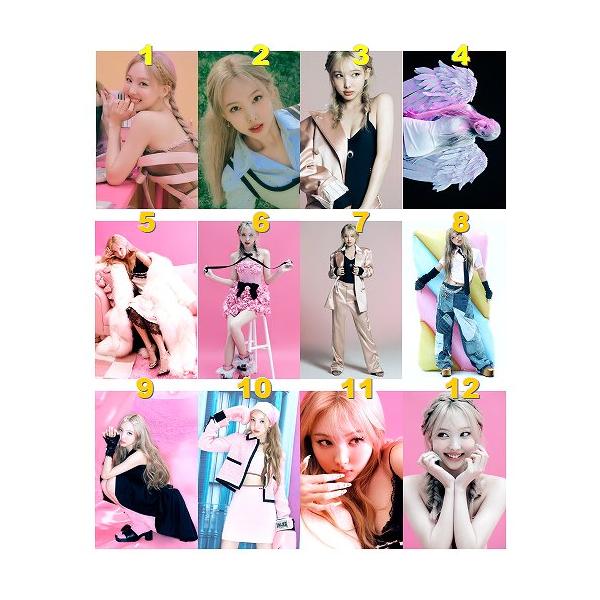 【メール発送OK!!追跡番号付きで安心★】オリジナルデザインのトレカです。※公式グッズではございません。ラミネート加工が施されています。■サイズ　約5.3×8.5cmメール便(追跡番号付き)発送をご希望の方は、ご利用の前に、必ず下記をご確認...