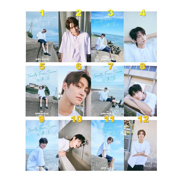 【メール発送OK!!追跡番号付きで安心★】オリジナルデザインのトレカです。※公式グッズではございません。ラミネート加工が施されています。■サイズ　約5.3×8.5cmメール便(追跡番号付き)発送をご希望の方は、ご利用の前に、必ず下記をご確認...