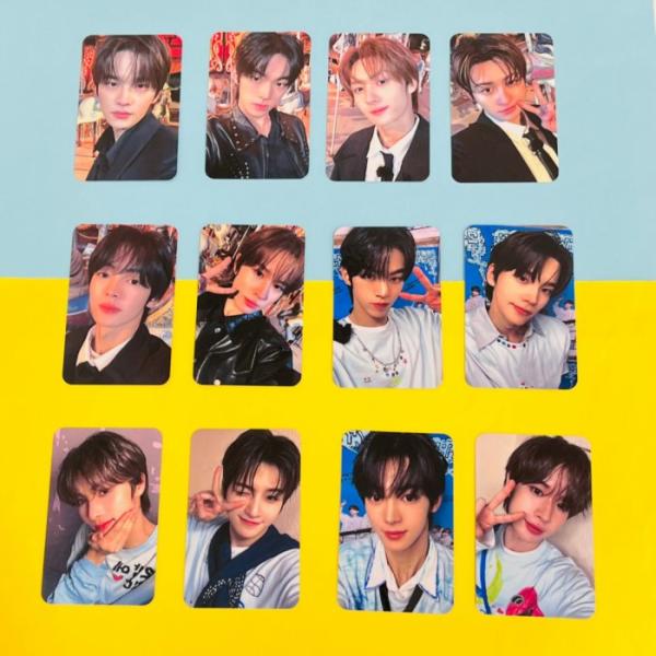 【メール発送OK!!追跡番号付きで安心★】オリジナルデザインのトレカです。※公式グッズではございません。ラミネート加工が施されています。■サイズ　約5.3×8.5cmメール便(追跡番号付き)発送をご希望の方は、ご利用の前に、必ず下記をご確認...