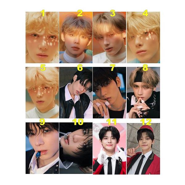 【メール発送OK!!追跡番号付きで安心★】オリジナルデザインのトレカです。※公式グッズではございません。ラミネート加工が施されています。■サイズ　約5.3×8.5cmメール便(追跡番号付き)発送をご希望の方は、ご利用の前に、必ず下記をご確認...