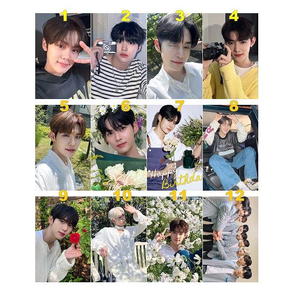 【メール発送OK!!追跡番号付きで安心★】オリジナルデザインのトレカです。※公式グッズではございません。ラミネート加工が施されています。■サイズ　約5.3×8.5cmメール便(追跡番号付き)発送をご希望の方は、ご利用の前に、必ず下記をご確認...