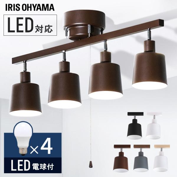 4���V�[�����O�N���X�{(4���Z�b�g)LED�d�� E26 �L�z�� 40�`���� LDA4D-G-4T62P �����F �A�C���X�I�[���}