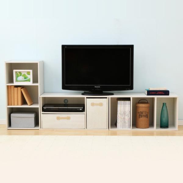 テレビ台 Tvボード Tv台 ローボード おしゃれ 小型テレビ台 収納 収納ボックス 収納ラック カラーボックス 木製収納 コンパクト Mdb 3s アイリスオーヤマ Buyee Buyee Japanese Proxy Service Buy From Japan Bot Online