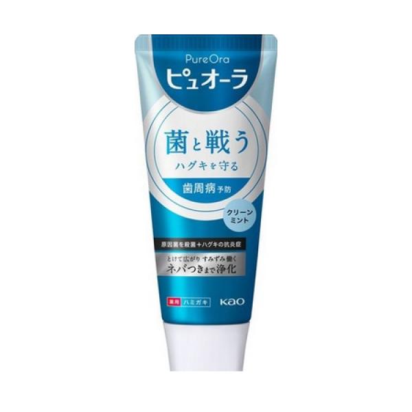 医薬部外品】薬用ピュオーラ クリーンミント 115g :4901301313478:くすりのレデイハートショップ - 通販 - Yahoo!ショッピング 医薬部外品】薬用ピュオーラ クリーンミント 115g :4901301313478:くすりのレデイハートショップ - 通販 - Yahoo!ショッピング