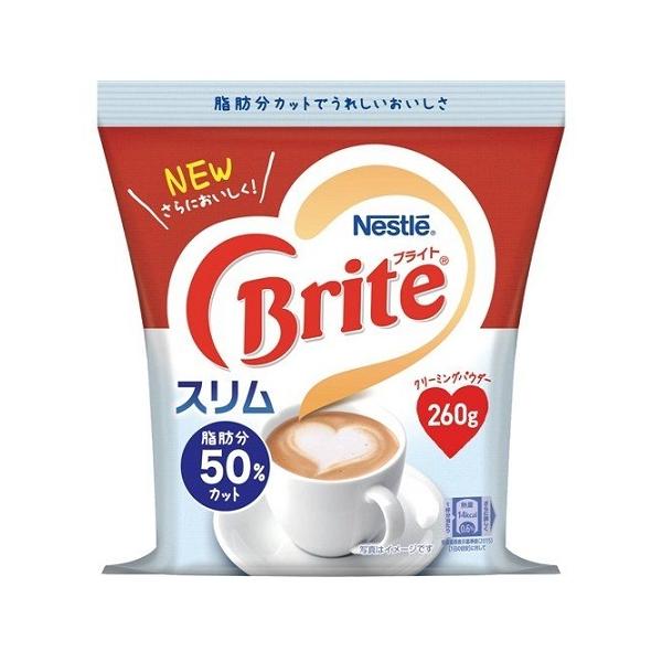 スプーン1杯入れるとコーヒーのコクを、2杯入れると牛乳にもまけないクリーミーなコーヒーが楽しめます。脂肪分を80%カットしました。