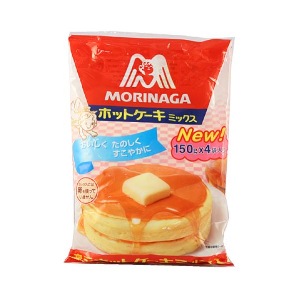 森永　ホットケーキミックス　600g