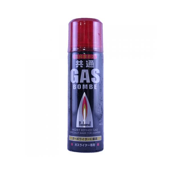 ローランド共通ガスボンベ 40g : くすりのレデイハートショップ - 通販