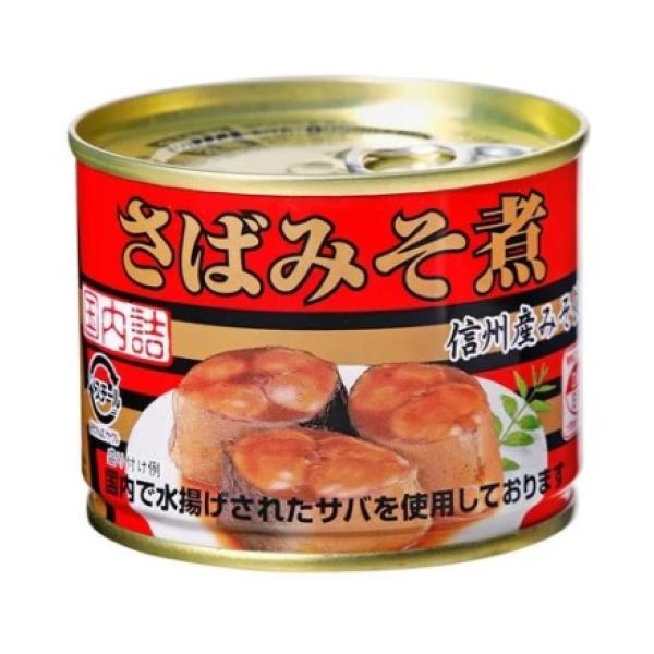 キョクヨー さば味噌煮 EO6 190g×3個 : くすりのレデイハートショップ