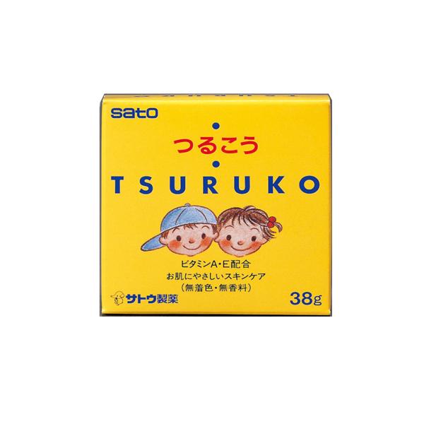 お肌にやさしいスキンケア。赤ちゃんのほっぺや口のまわりの保護、肌あれの予防におすすめ。