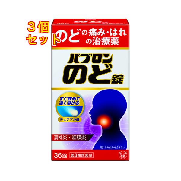 2つの抗炎症成分が炎症のもとに作用し、扁桃炎・咽頭炎などによるのどの痛み・はれを飲んで治す薬です。