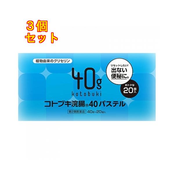 グリセリンを配合した浣腸剤です。柔らかい透明容器です。