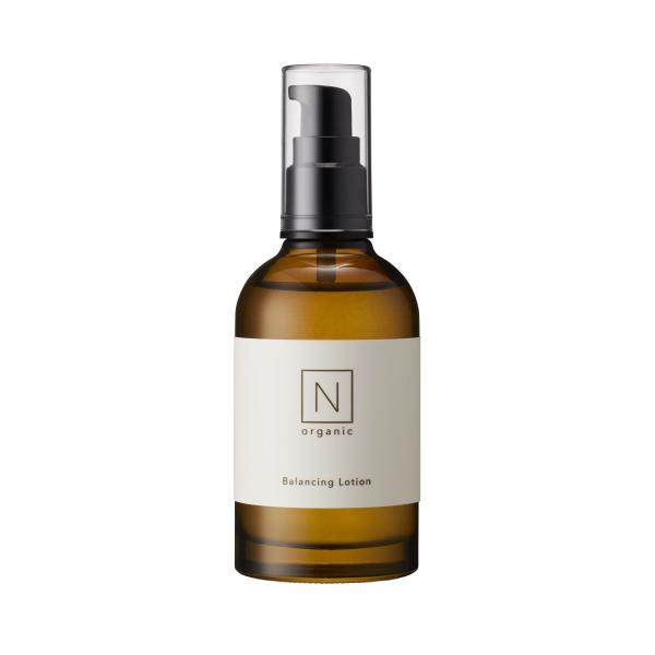 Nオーガニック　Basic　バランシングローション　100mL